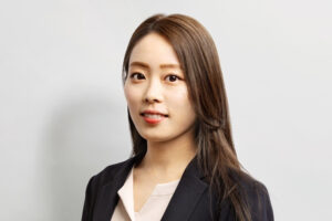 デライト・ベンチャーズ 　Associate　有井 菜月氏