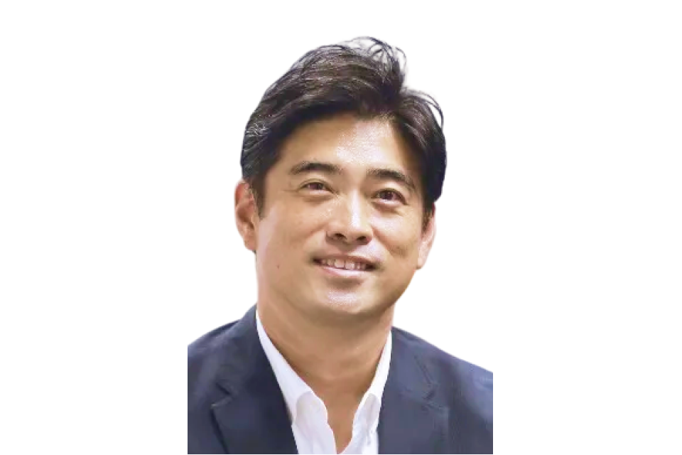 影山 正