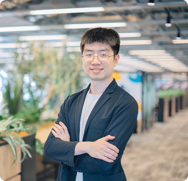 Qishen Ha