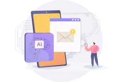 不正調査の専門知識×最先端AI技術