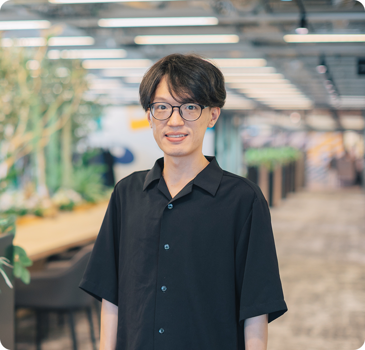 寺田 凜太郎